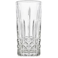 Allegra - Set De 6 Vasos Altos 360 Cc Stirling