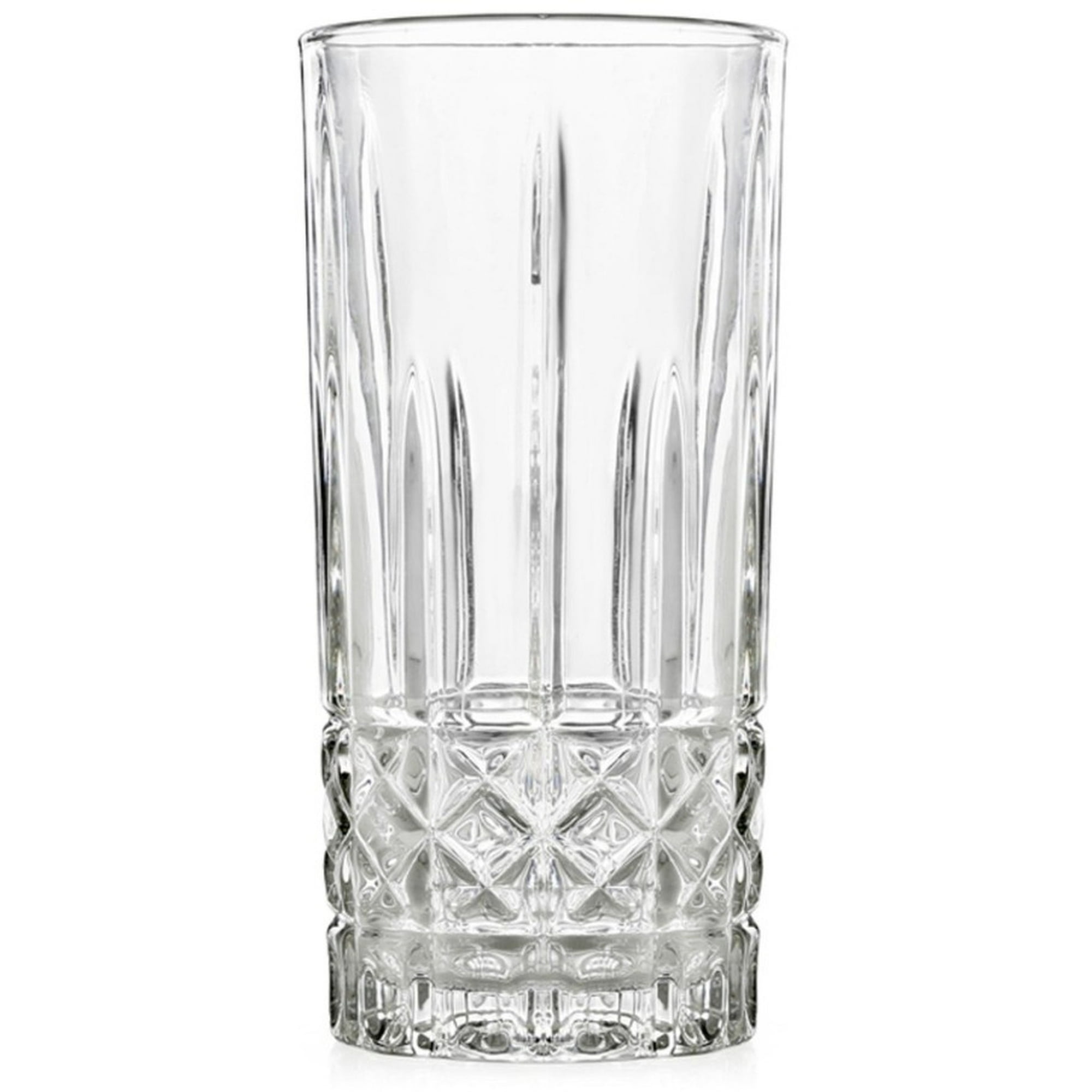 Allegra - Set De 6 Vasos Altos 360 Cc Stirling