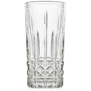 Allegra - Set De 6 Vasos Altos 360 Cc Stirling