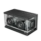 thumbnail image 2 of Parlante RK ROYAL KLUDGE SH100 Altavoz Bluetooth 40w negro, 2 of 3