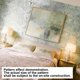 thumbnail image 5 of Rodillo BANCOO 25 cm de Textura con Relieve para Pared y Suelo, 5 of 6
