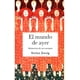 thumbnail image 4 of El Mundo De Ayer. Memoria de un europeo, 4 of 4