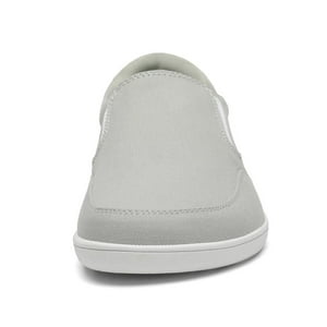Zapatillas Urbanas Barefoot Saguaro Relax V Gris Oscuro 39