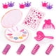 thumbnail image 2 of Jefa de estilismo Bayer Design Charlene Super Model con maquillaje, 2 of 6