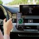thumbnail image 2 of Cargador de coche magnético inalámbrico WixGear para iPhone 12, 2 of 7