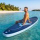 thumbnail image 5 of Tabla Paddle Surf Inflable LANME 320CMX83CM, 5 of 7