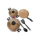 thumbnail image 2 of Bateria De Cocina 7 Piezas, 2 of 2