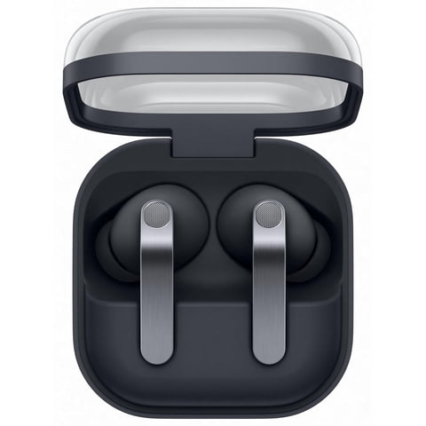 Auriculares Samsung Galaxy Buds 4 Pro True Wireless Con Anc,