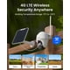 thumbnail image 5 of REOLINK KIT CAMARA GO PT + SOLAR PANEL, 5 of 9