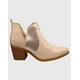 thumbnail image 3 of Botin summer Blanco, 3 of 5