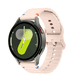 thumbnail image 3 of Correa Sport Para Samsung Watch 7 6 5 4 Classic 20mm Rosa, 3 of 5