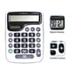 thumbnail image 4 of Calculadora YEBMoo YE8898 de 12 dígitos con pantalla LCD grande, 4 of 7