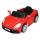thumbnail image 3 of Auto A Batería Deportivo 12v Control Remoto Rs-5985 Rojo, 3 of 6