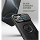 thumbnail image 4 of Funda de teléfono Dexnor para iPhone 16 Pro Max con funda de cámara deslizante, 4 of 7