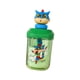 thumbnail image 1 of Botella De Agua Con Pajita Linda Bebida Té Taza De Agua Para Picnic Al Aire Libre Mujeres Verde, 1 of 3