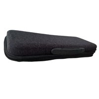 Bothyi - Estuche Para Teclado Mecánico Para Juegos, Tela Oxford, Resistente A Golpes, Accesorios Para Computadora