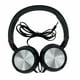 thumbnail image 1 of Audífono Plus Extra Bass Negro con Cable, 1 of 3