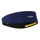 thumbnail image 1 of Banda para sudor Halo Headband II azul marino estilo pulóver, 1 of 6