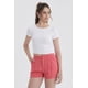 thumbnail image 1 of Polera Mujer Abertura Espalda Blanco, 1 of 4