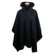 thumbnail image 2 of Manta Arriero Unisex - Largo - Gris Oscuro, 2 of 3