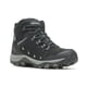 thumbnail image 2 of Zapatillas Merrell Hombre Crosslander 3 Mid Waterproof Negro negro 8 us / 26 cen, 2 of 6