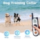 thumbnail image 3 of Valla inalámbrica para perros MIMOFPET para 2 perros de 25 a 3500 pies con collar, 3 of 6