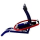 thumbnail image 2 of Bomba De Pie De Piso De Neumático De Bicicleta De Alta Presión Para Pelotas De Baloncesto De Motocicleta Con Cama De Aire, 2 of 5