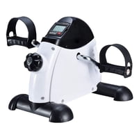 Click Ventas - Mini Bicicleta Estática Pedalera Con Pantalla Lcd