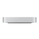 thumbnail image 2 of Apple Mac mini con chip M2, 16 GB de RAM, 256 GB SSD, color plata, 2 of 9