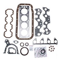 Repuestos Del Sol - Juego Empaquetadura Motor Chevrolet Corsa 1.4 Pick 1996 1997