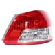 thumbnail image 1 of Farol trasero derecho toyota yaris 1.5 2006 2013, 1 of 2