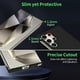 thumbnail image 3 of Funda GRECAZO Magnetic Slim para Samsung Galaxy S25 Ultra, 3 of 3