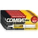 thumbnail image 1 of Gel para matar cucarachas Combat Max para interiores y exteriores, 2.1 oz (paquete de 6), 1 of 3