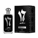 thumbnail image 1 of Afaq Sixteen Hours Noir EDP 100 ml Hombre, 1 of 4