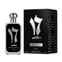 Afaq Sixteen Hours Noir Edp 100 Ml Hombre