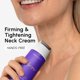 thumbnail image 2 of Crema de cuello MAREE AH-8 Firming con rodillo facial para mujer, 2 of 9
