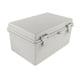 thumbnail image 1 of Caja de conexiones para proyectos, cajas de recinto resistentes multifunción, caja de instrumentos duradera a prueba de polvo, práctica para el hogar, 1 of 5