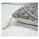 thumbnail image 3 of Cojín cRelleno Cuadrado Mandala, 3 of 3