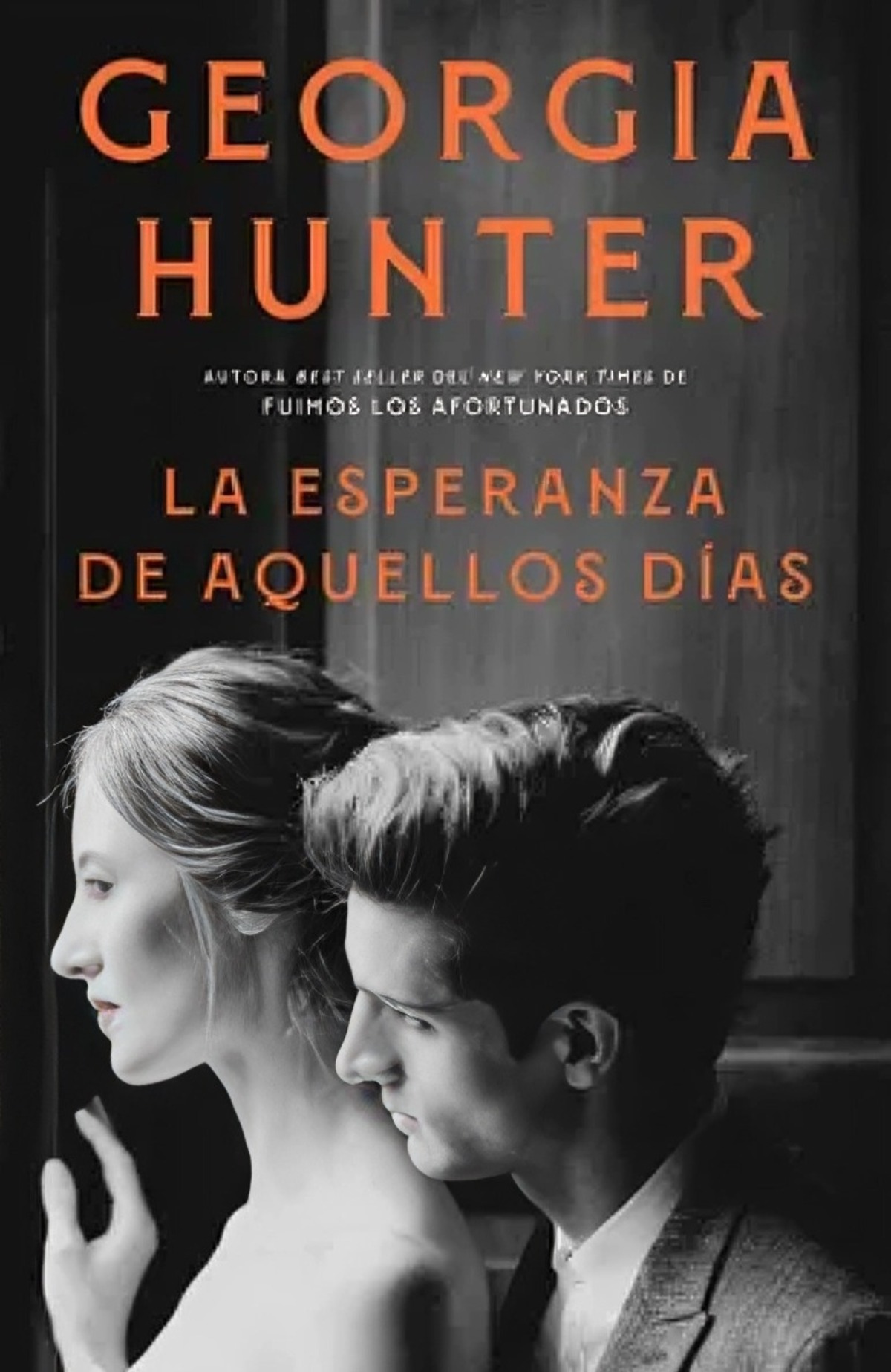 Urano - Libro La Esperanza De Aquellos Días - Georgia Hunter