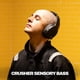 thumbnail image 2 of Auriculares Skullcandy Crusher 1080 ANC Sound by Bose, 2 of 3