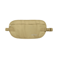 Cinturón Porta Documentos Safety Beige Head