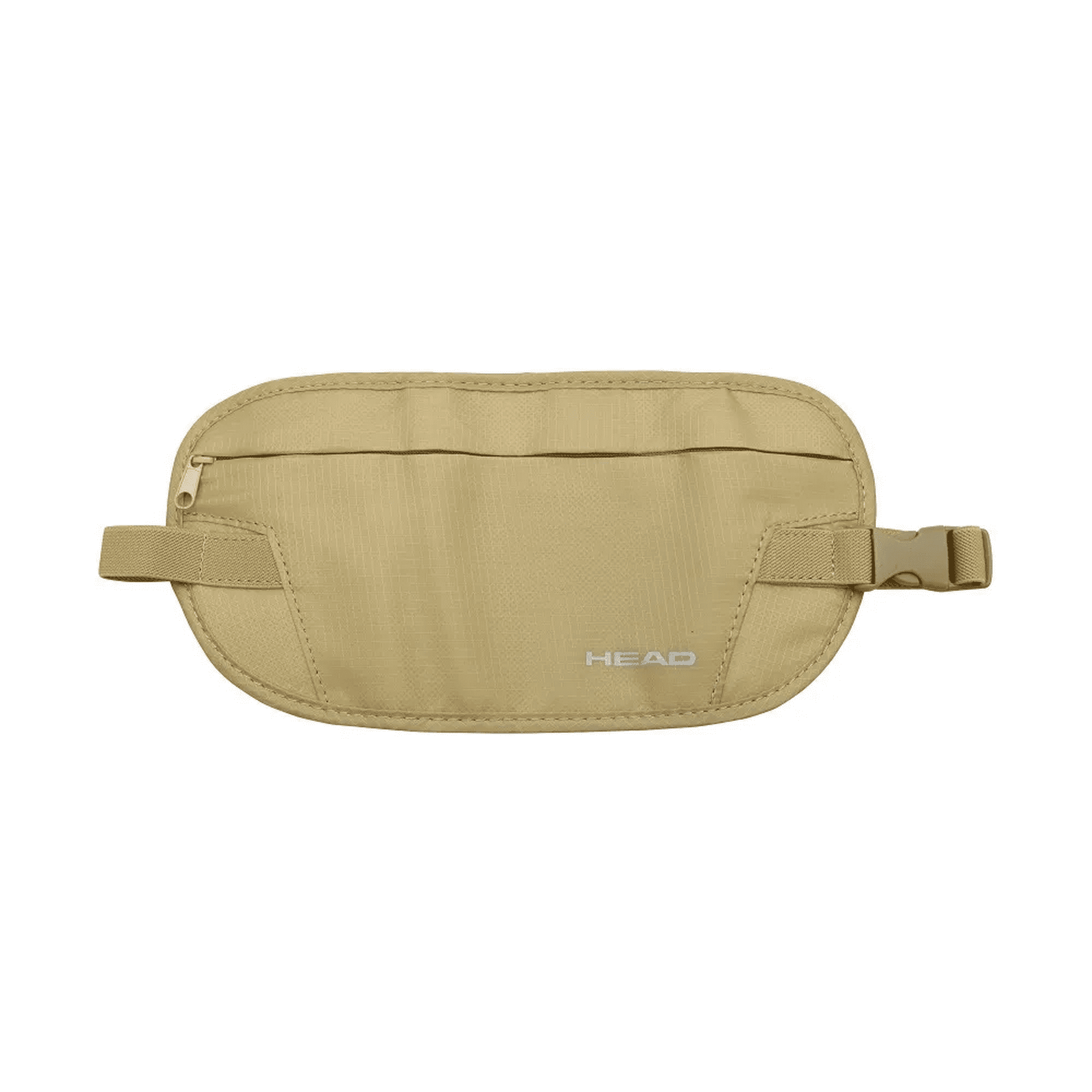 Cinturón Porta Documentos Safety Beige Head