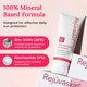 thumbnail image 3 of Rejuvaskin Protector Solar Mineral Facial SPF 32 60 ml, 3 of 7