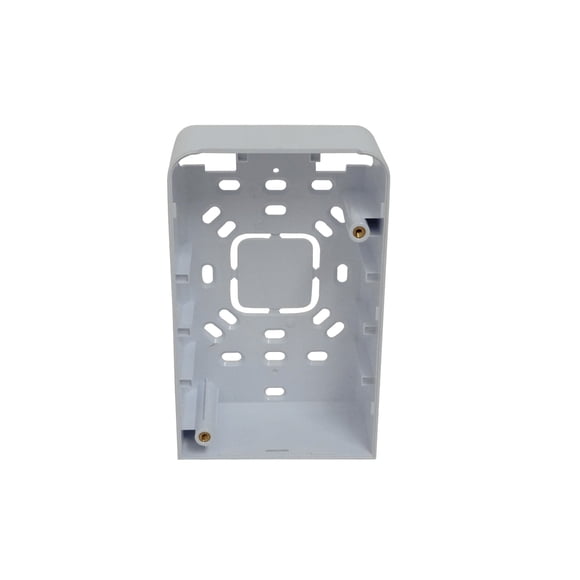 Uap iw hd jb Unidad De Interfaz Individual En Envolvente Hermético De 139x87 Mm Y Altura De 45 Mm Exclusiva Para Uap iw hd Uap iw hd jb 25 Ubiquiti