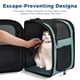thumbnail image 3 of Mochila transportadora de mascotas Apollo Walker para mascotas pequeñas de hasta 8 kg, 3 of 7