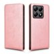 thumbnail image 5 of Funda tipo folio para Xiaomi 14T con soporte magnético y protección para la cámara Oro rosa, 5 of 6
