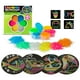thumbnail image 1 of Set de plantillas HD y recambios Lite Brite con capacidad de almacenamiento, 1 of 3