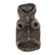 thumbnail image 2 of Ropa De Peluche De Forro Polar Coral Disfraz De Oso Perezoso Sudadera Con Capucha Para Perro Café, 2 of 5