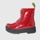 thumbnail image 2 of Botín Rojo Bbo, 2 of 4
