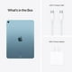 thumbnail image 3 of Ipad Air 5ta Generación 10.9 64GB con Wifi - Azul, 3 of 6